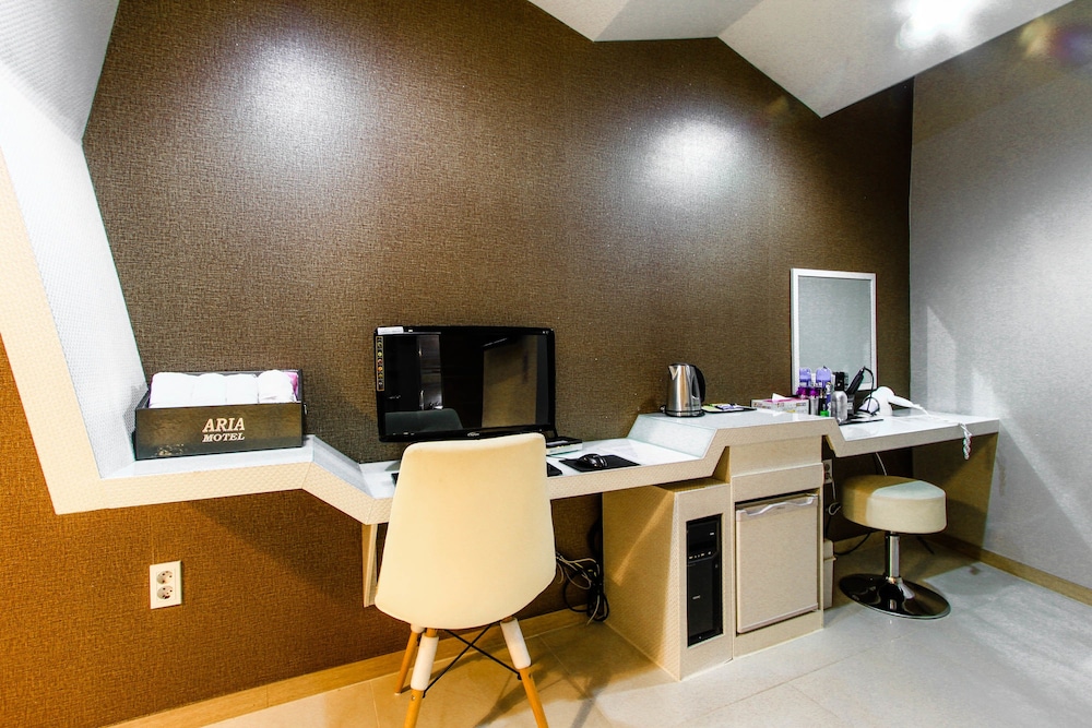 Hotel Aria Nampo 32/49