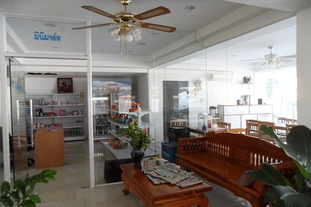 Kaewchantra Mansion 29/50