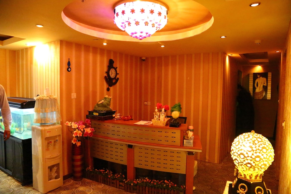 City Stay Premium Hotel Apartments 16/68