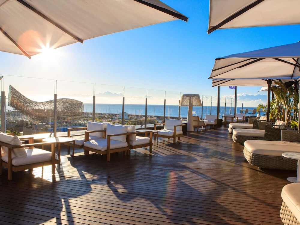 Sofitel Barcelona Skipper 29/74