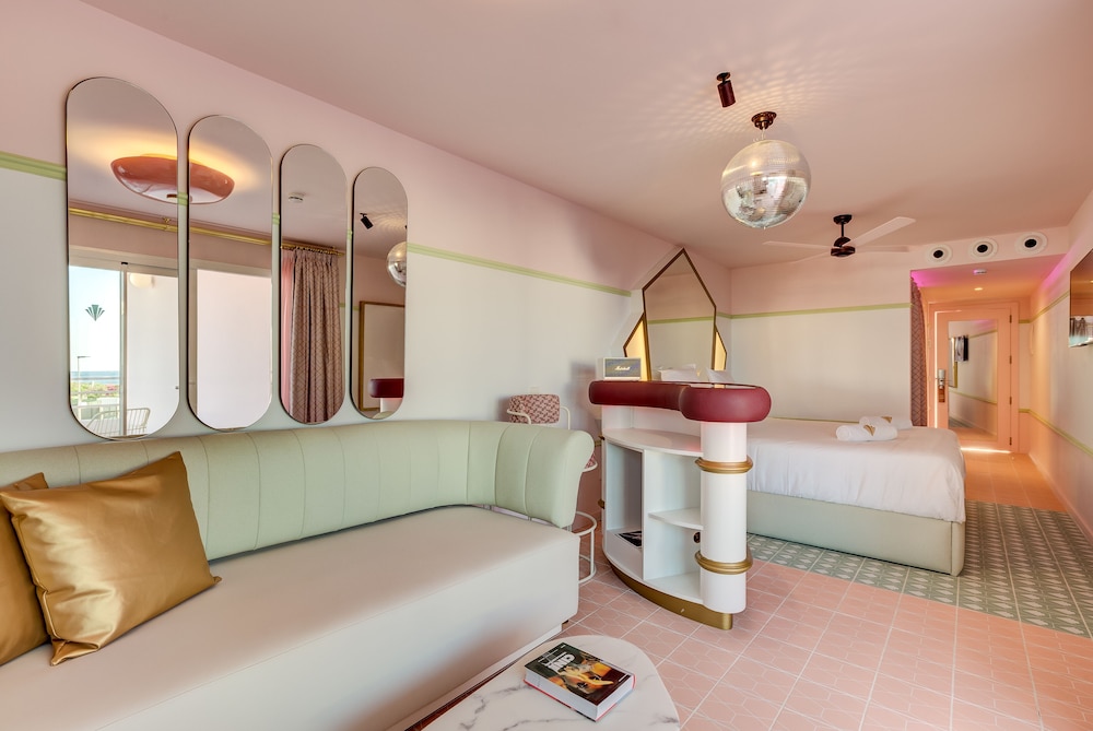 Grand Paradiso Ibiza - Adults Only 32/50