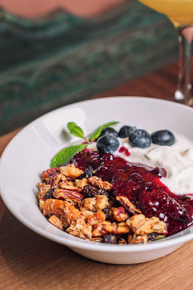 Moxy London Piccadilly Circus 15/47
