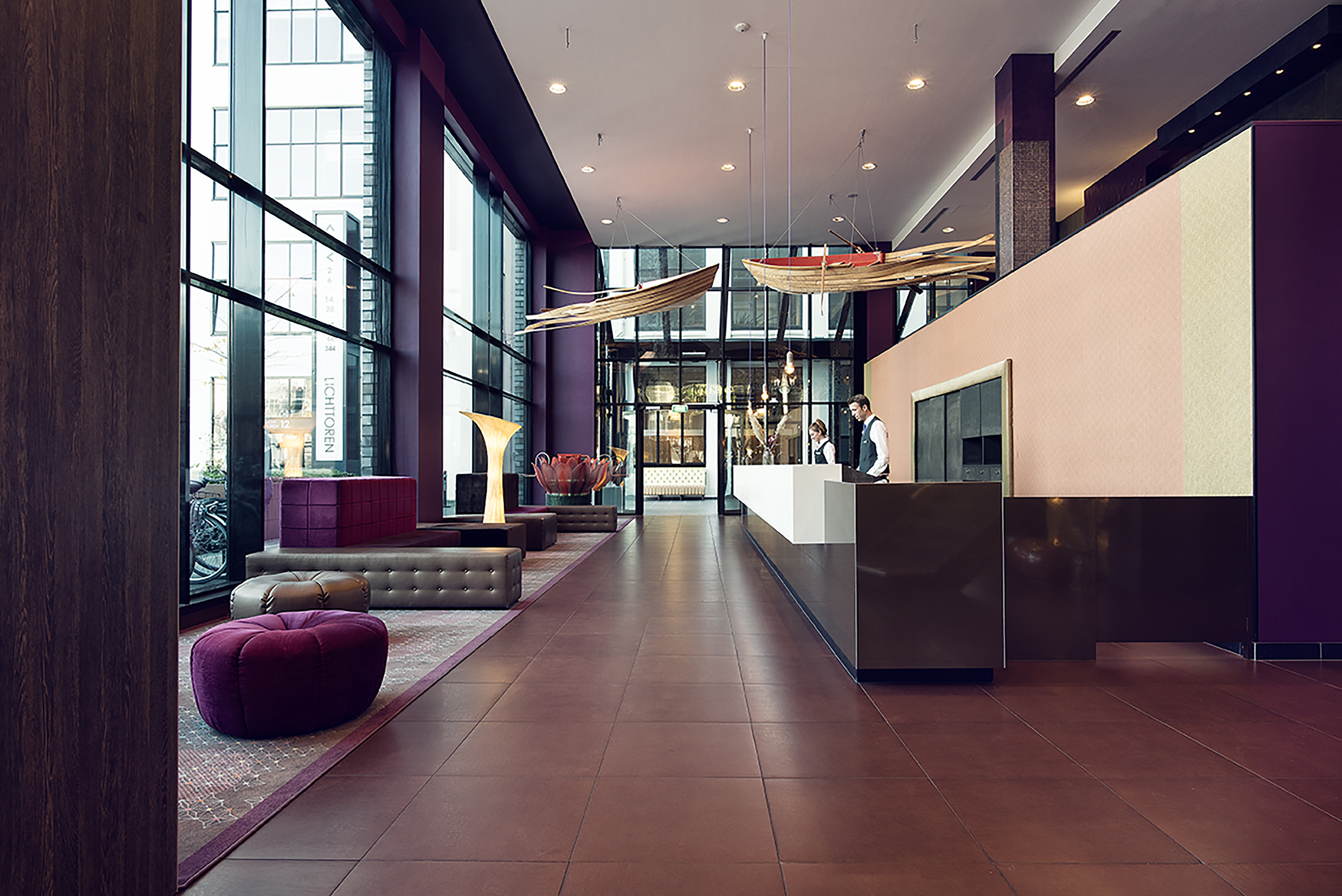 WestCord Hotel Eindhoven 56/78
