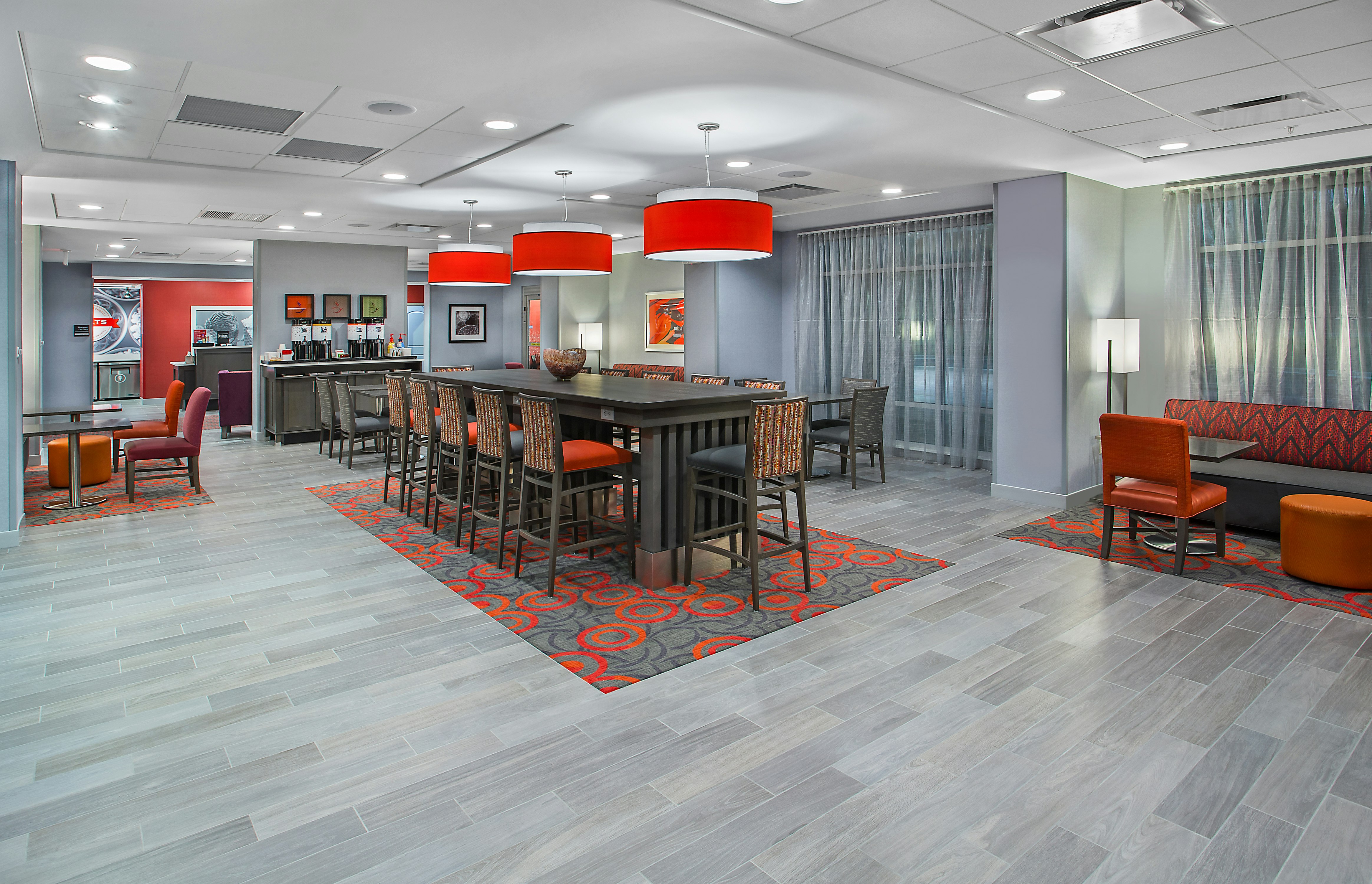 Hampton Inn Vincennes 41/49