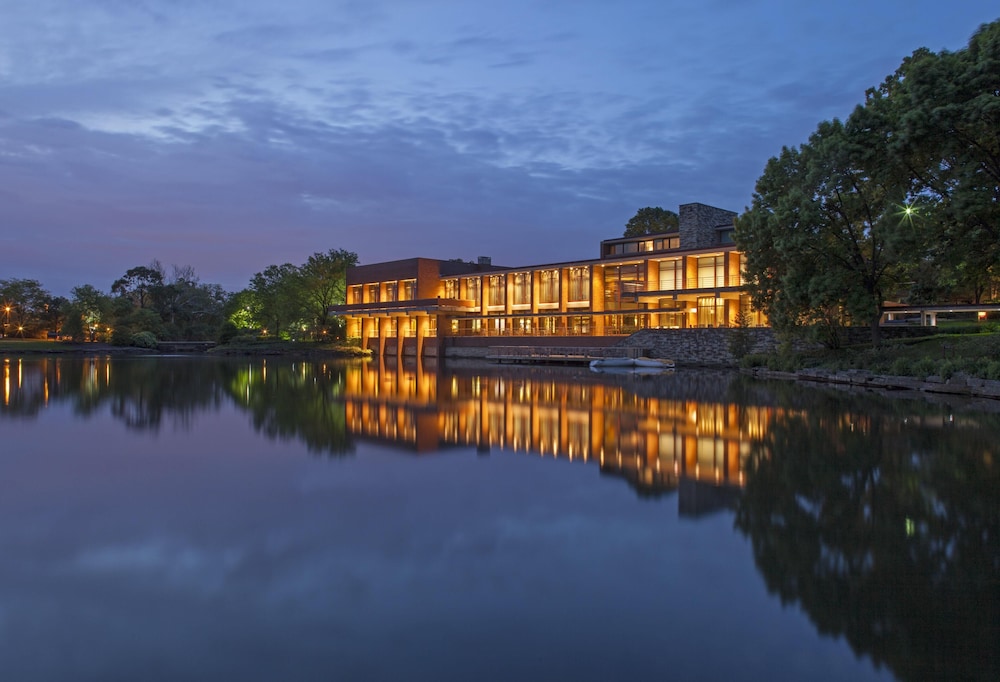 Hyatt Lodge Oak Brook Chicago in OAK BROOK - IL