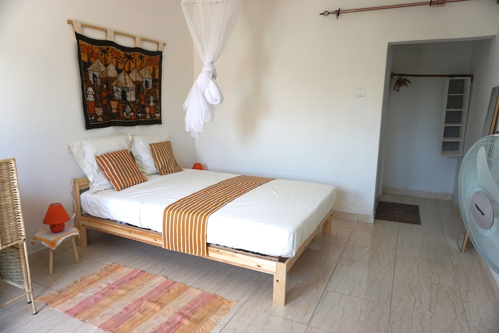 Bed And Breakfast Villa Calliandra 8/50