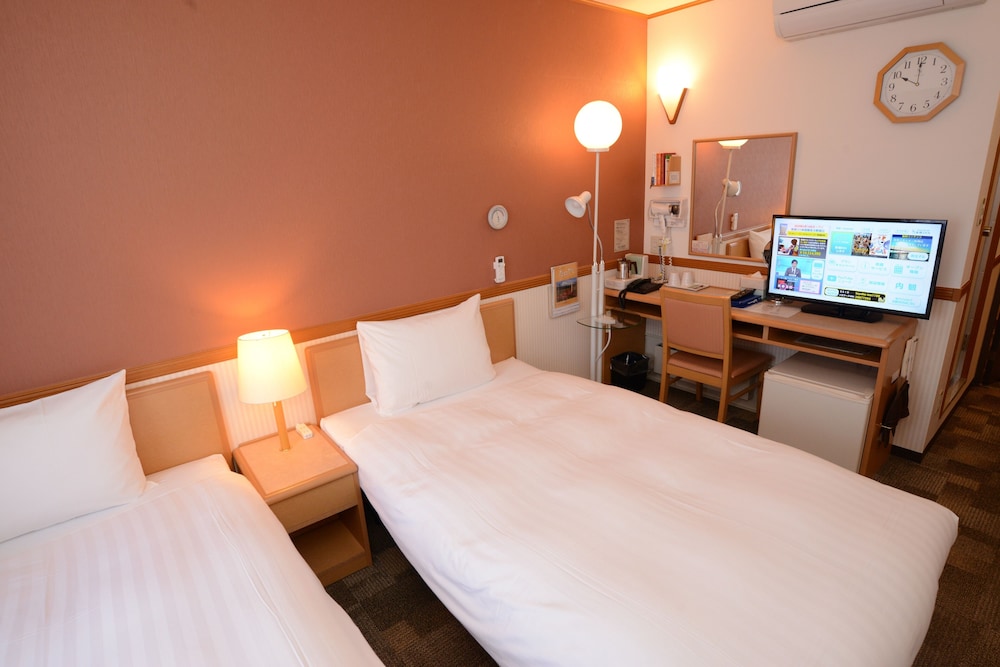 Toyoko Inn Hokkaido Hakodate Ekimae Daimon 5/27