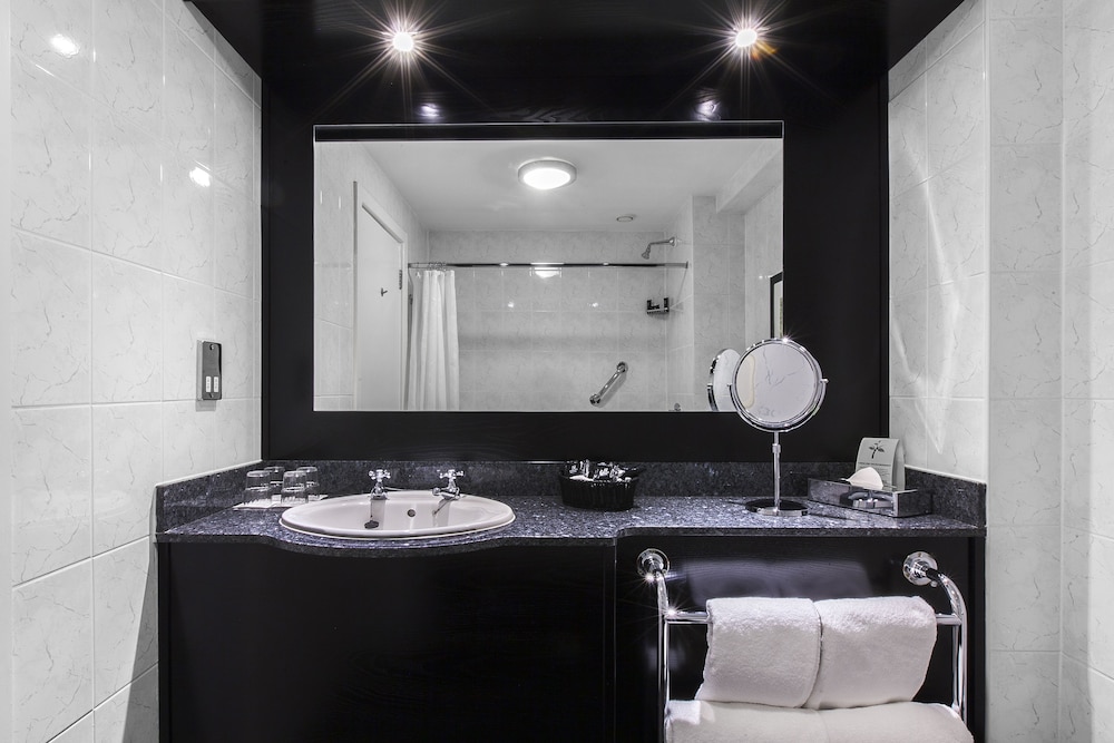 Ashling Hotel Dublin 64/64