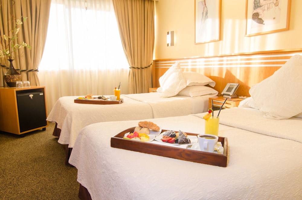 Hotel Ankara 26/50