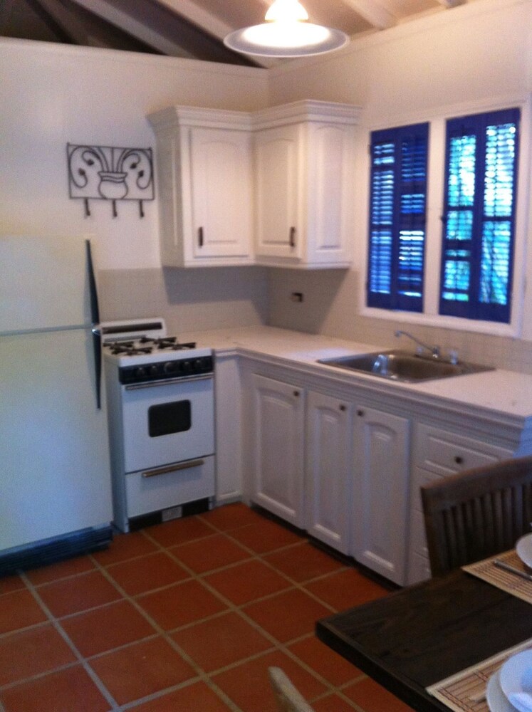 Galley Bay Cottages 34/50