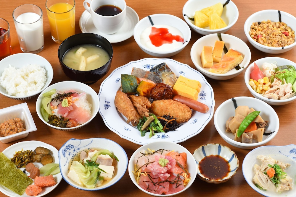 Hakata Green Hotel Annex 52/58