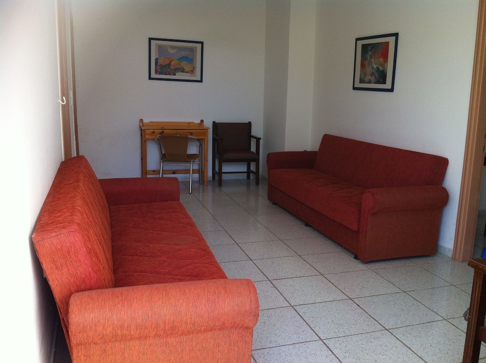 Olga's Paradise Apartments 23/41