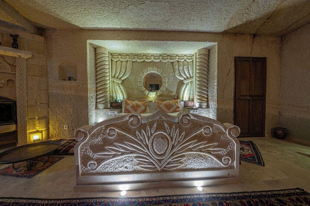 Tatli Kaya Hotel 4/50