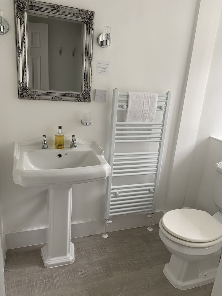 Lubnaig Guest House 47/50