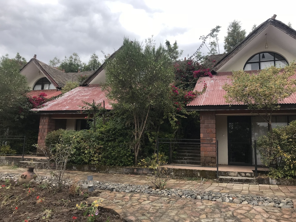 Lalibela Lodge 3/43