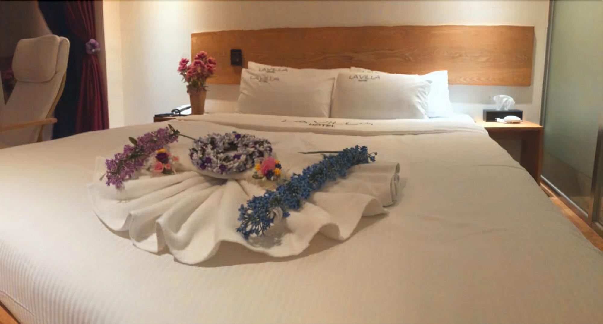 LAVILLA HOTEL 16/22
