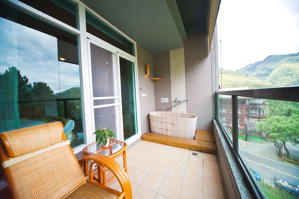 Shante Hotel Chitou Nantou 45/62