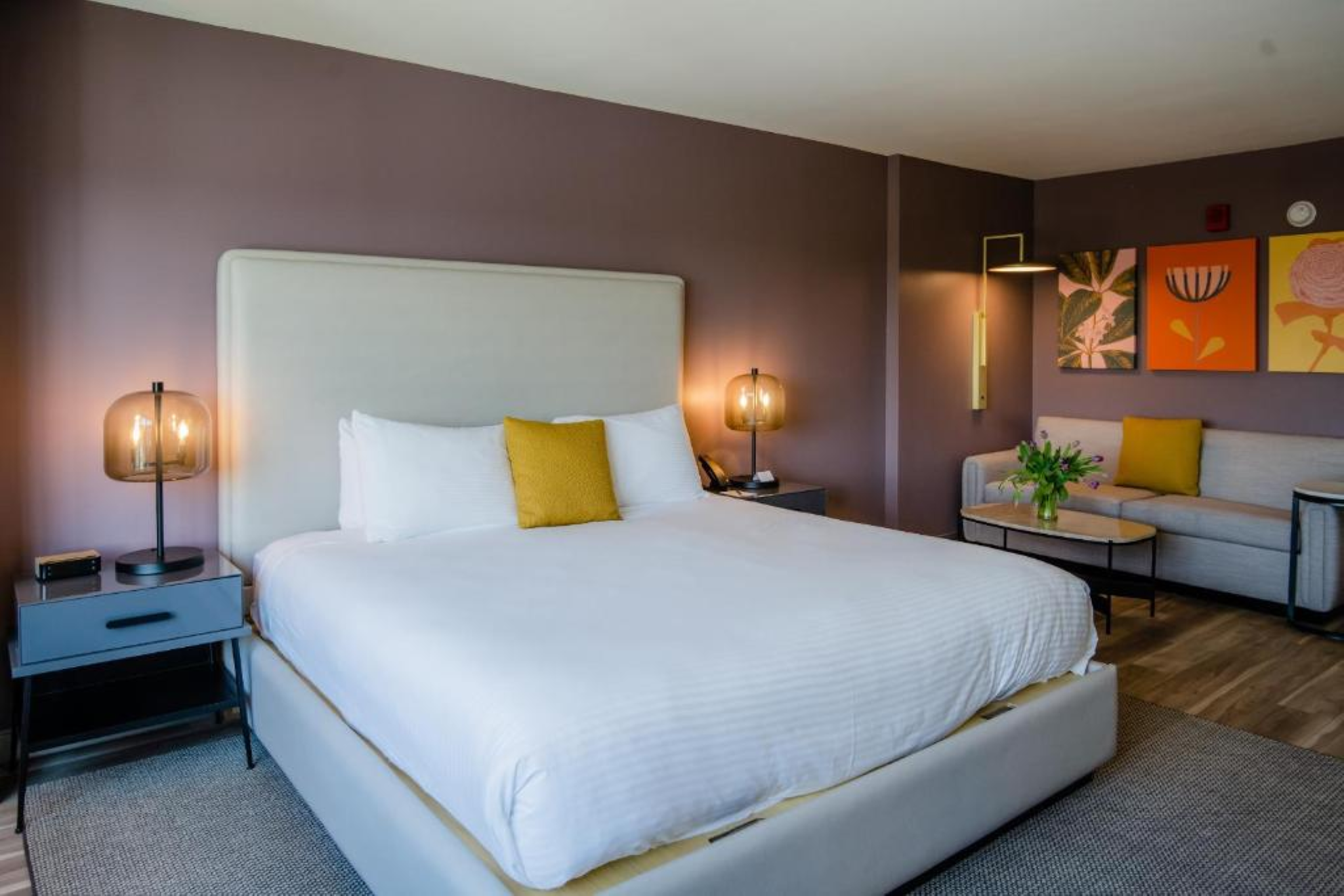 Premium, Double Bed