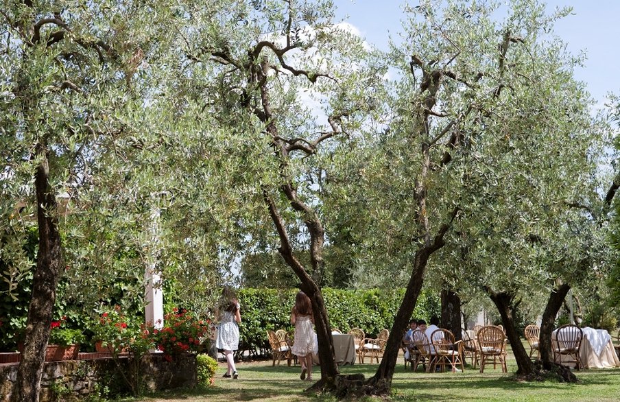 Villa Cappugi 39/39