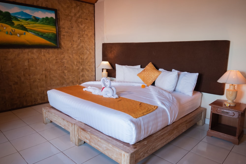 BUNGALOW, OCEAN VIEW