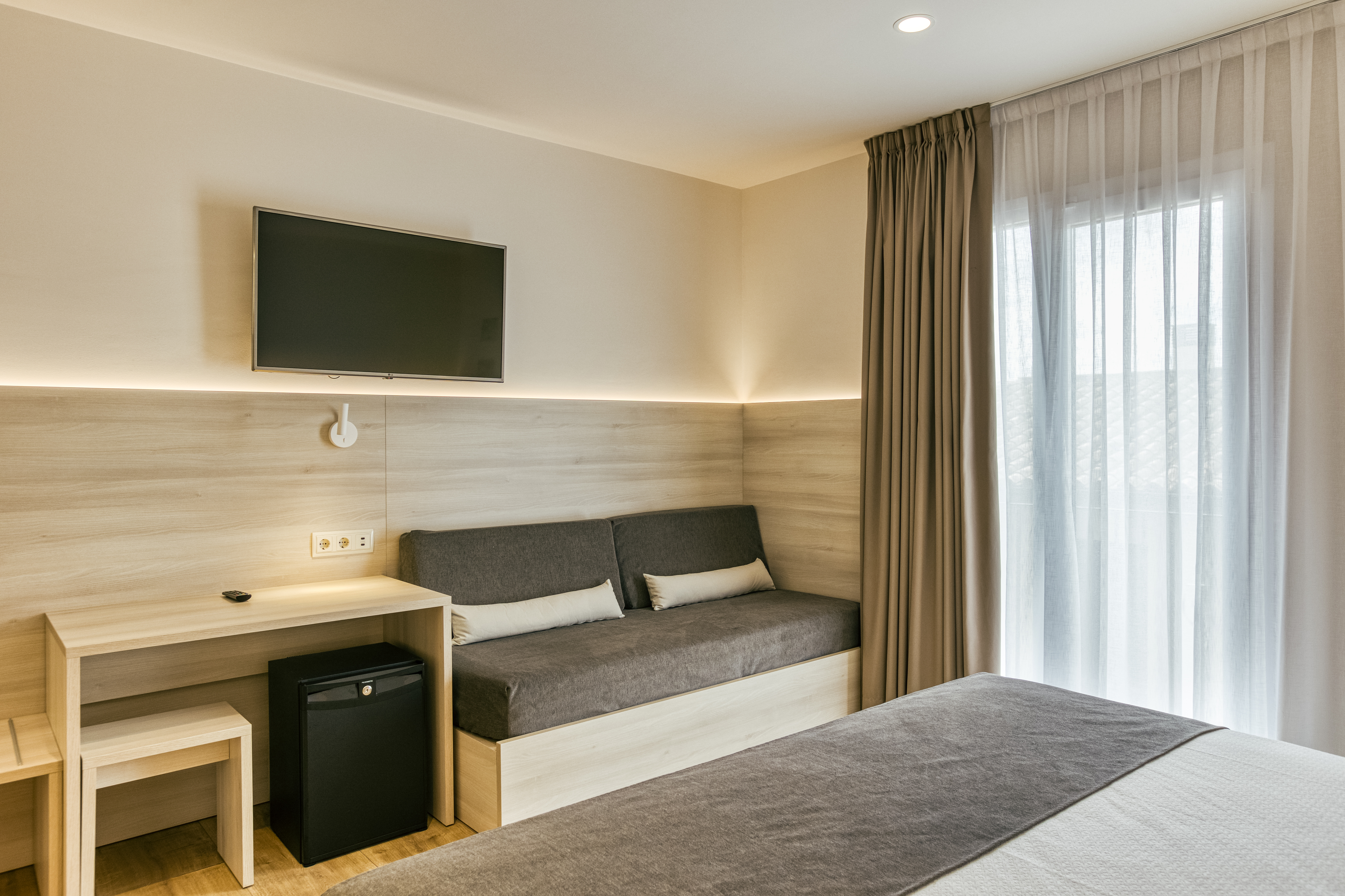 Emporium Hotel 13/42