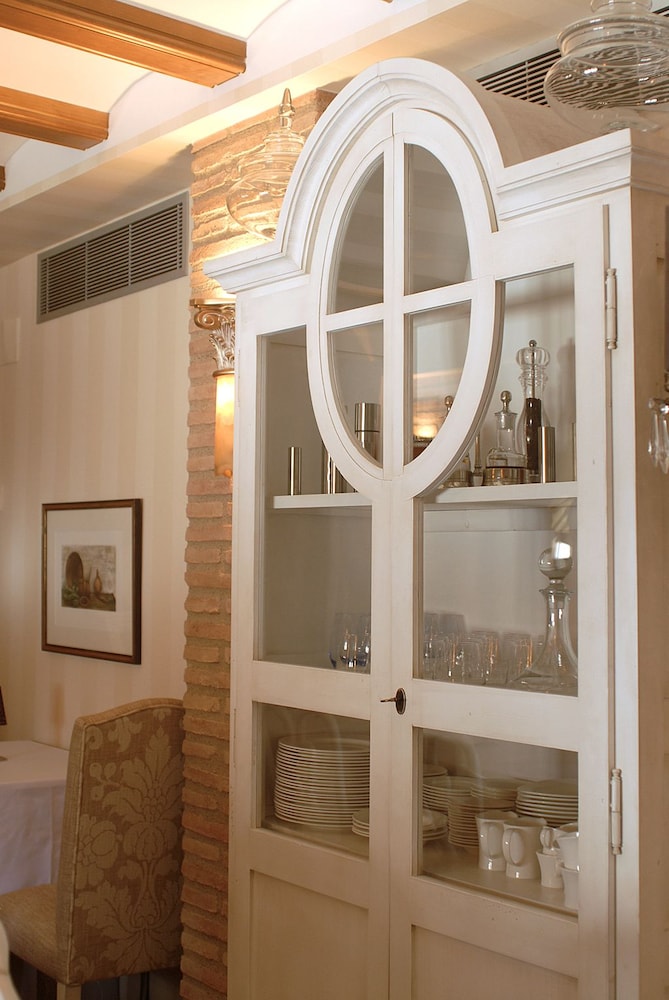 Hotel Boutique Maribel 30/40