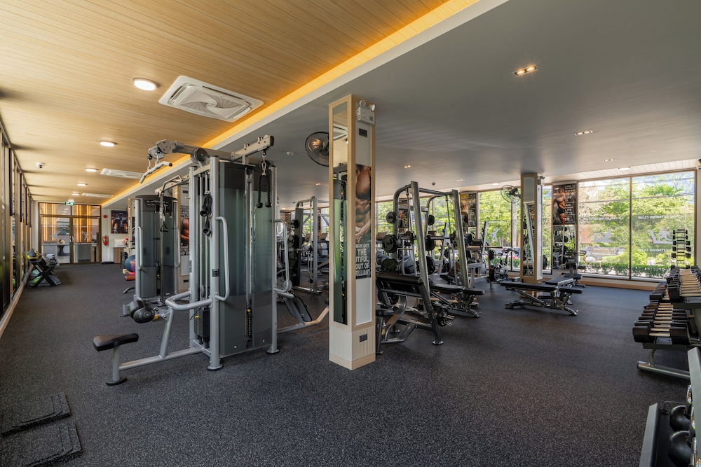 AZ Sunrise Resort & Fitness Club 38/60
