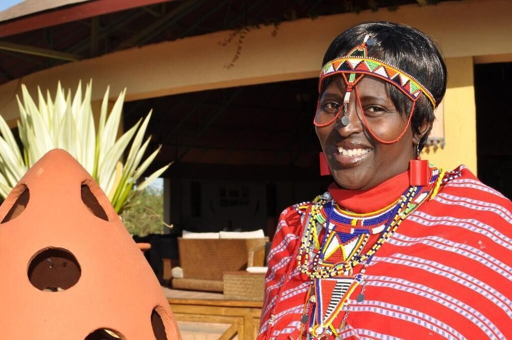 Kilima Safari Camp 9/49