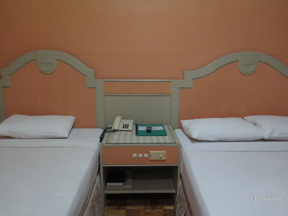 Cebu Northwinds Hotel 16/46