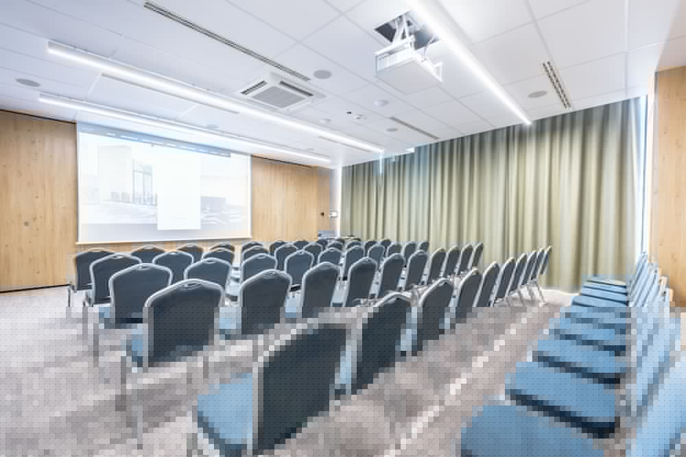 Arche Hotel Lublin 30/34
