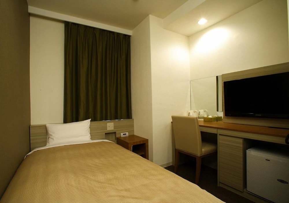 Hotel Sorriso Hamamatsu 16/66