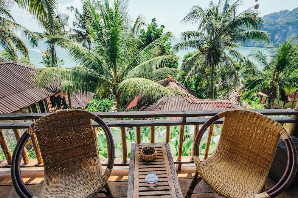 Railay Garden View Resort 63/64