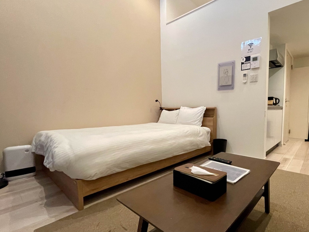 Trip Pod Sumiyoshi B (Ex TATERU bnb SUMIYOSHI B) 7/47