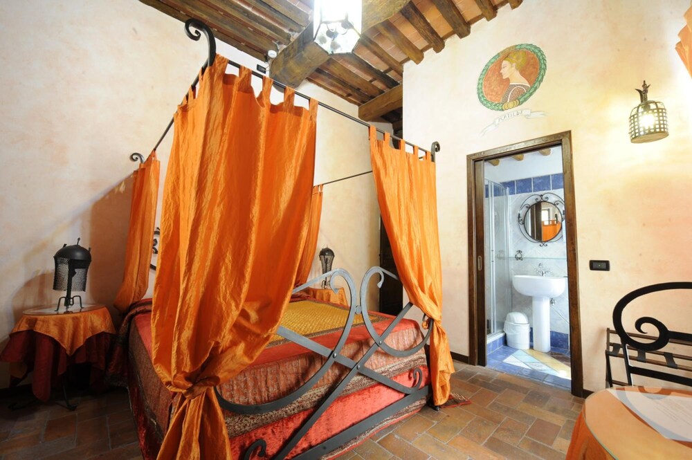Antica Corte dei Principi 4/50