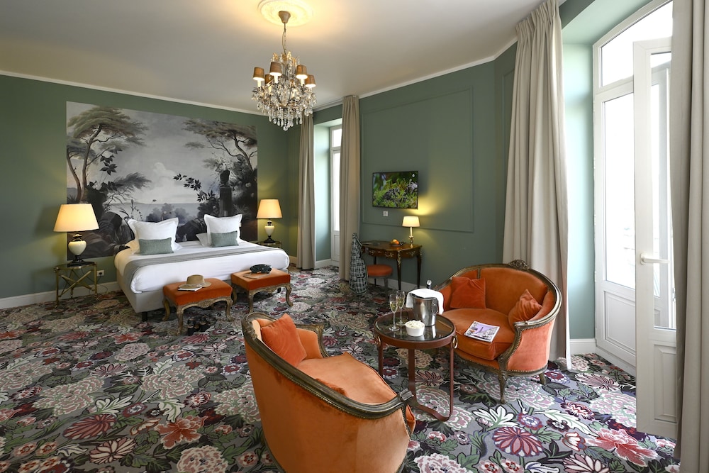 Grand Hotel Henri 14/43