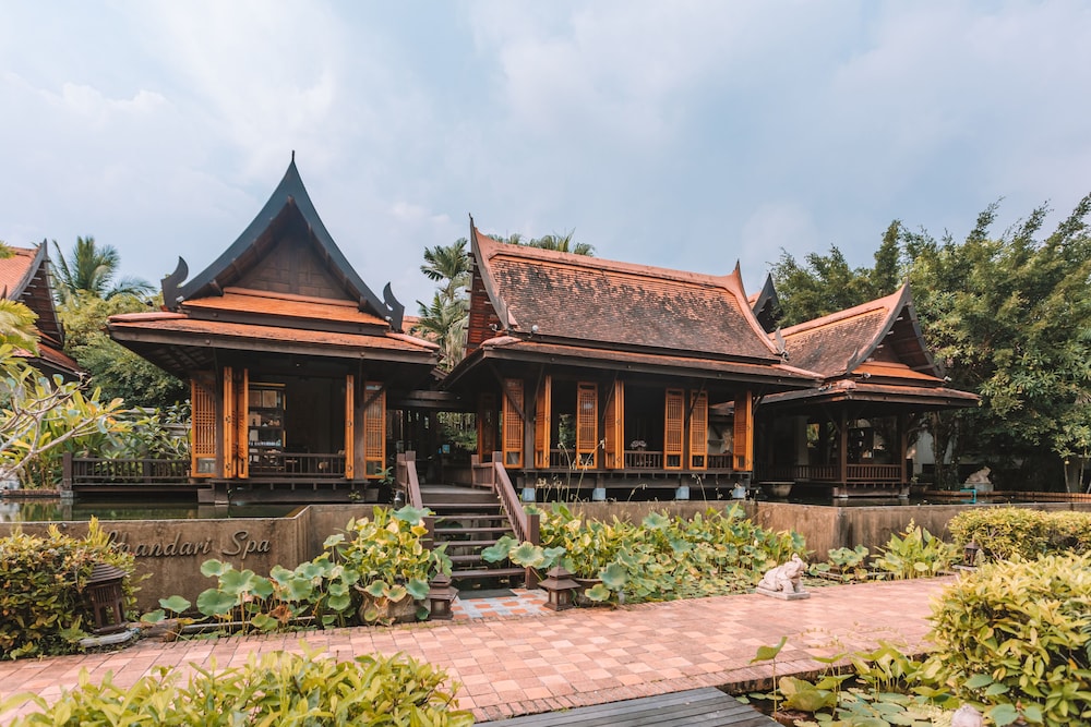 Khaolak Bhandari Resort and Spa 6/76