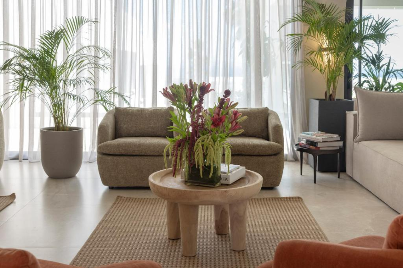 Paphos Hills Resort & Spa by Brown Hotels 6/13