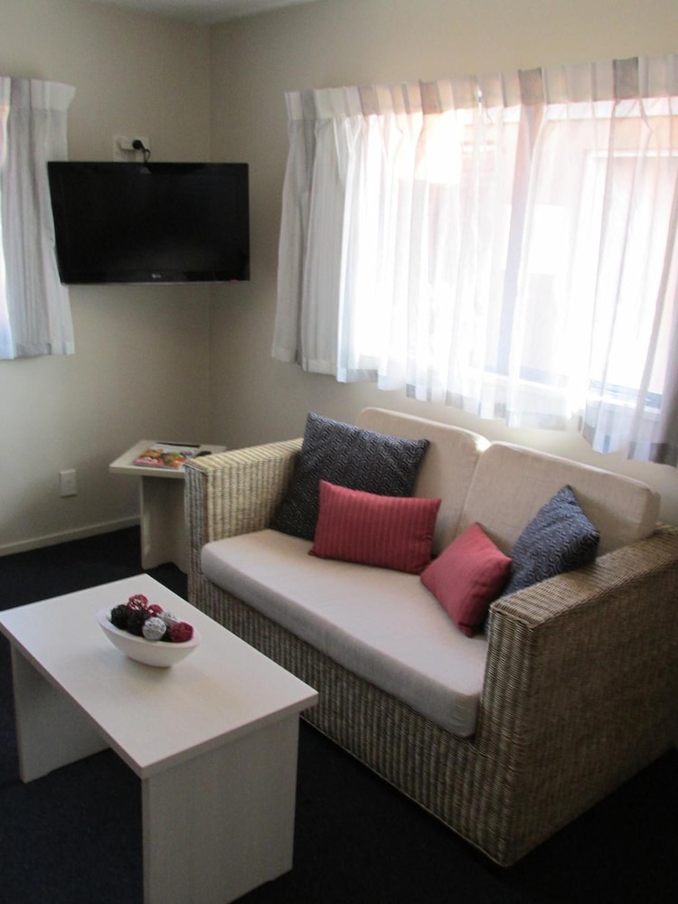 Addington Court Motel 24/36
