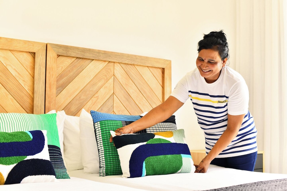 Mythic Suites & Villas by MJ Holidays 11/64