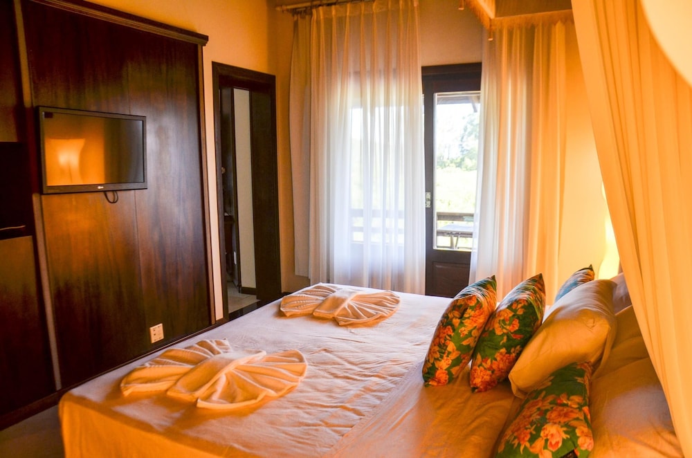 GUARITA PARK HOTEL 15/51
