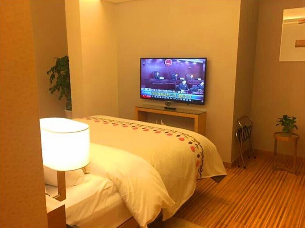 H-Hotel Riverside Chengdu 23/56