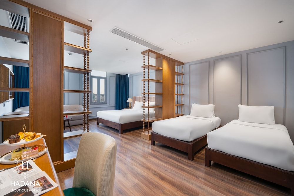 Hadana Boutique Hotel Da Nang 46/86