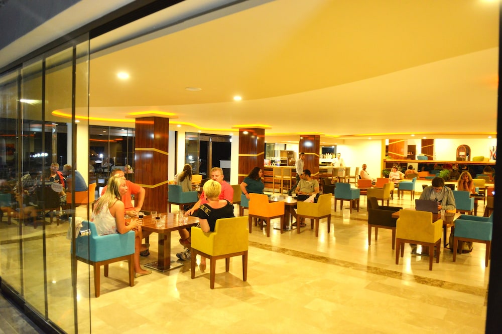 Asr-I Ala Hotel 19/41