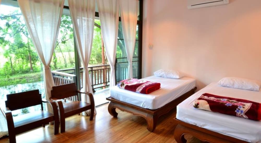 The Grand Jamjuree Resort Lamphun 9/26