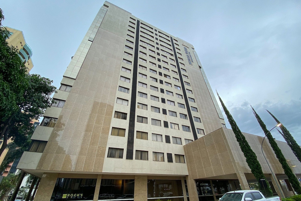 Nobile Suites Monumental in BRASILIA