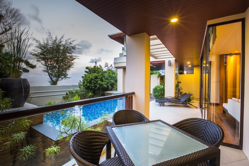 Movenpick Resort Bangtao Beach Phuket 37/74