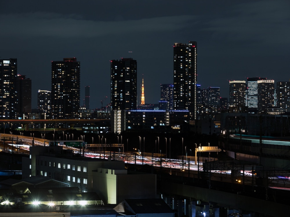JR-EAST HOTEL METS TOKYO BAY SHINKIBA 32/33