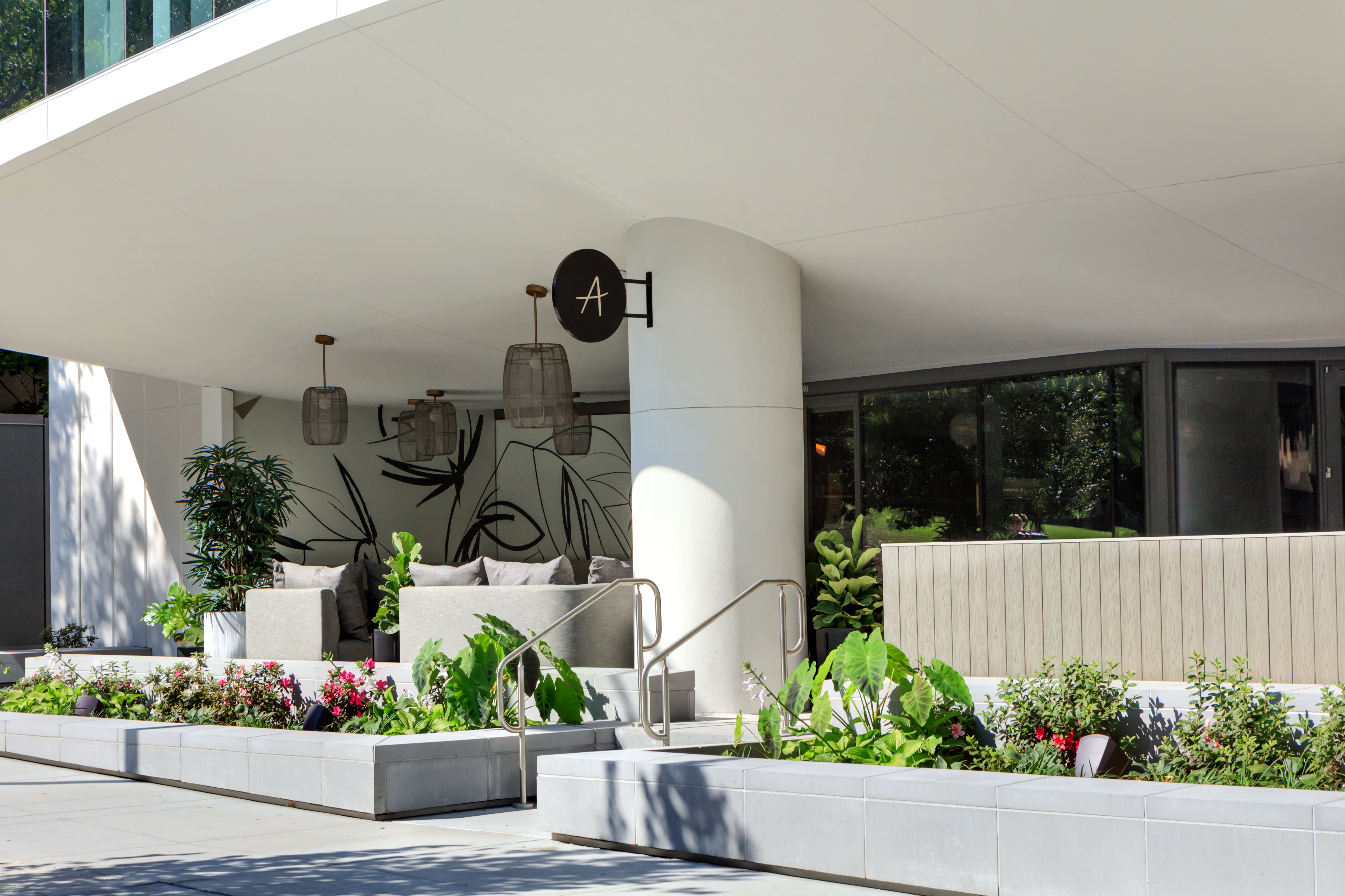 Kimpton Shane Atlanta, an IHG Hotel 7/50