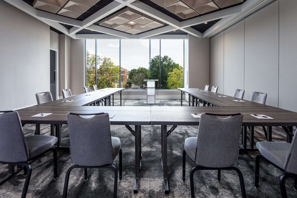 Hyatt Centric Charlotte/Southpark 44/50