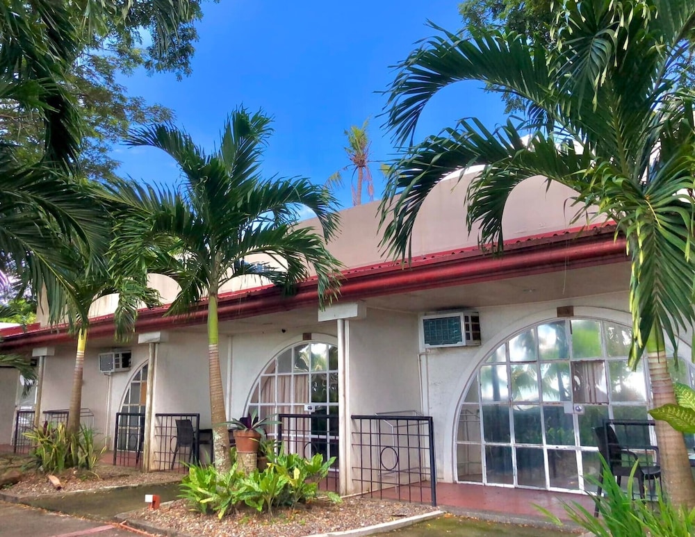 Palmas Del Mar Conference Resort Hotel 7/73